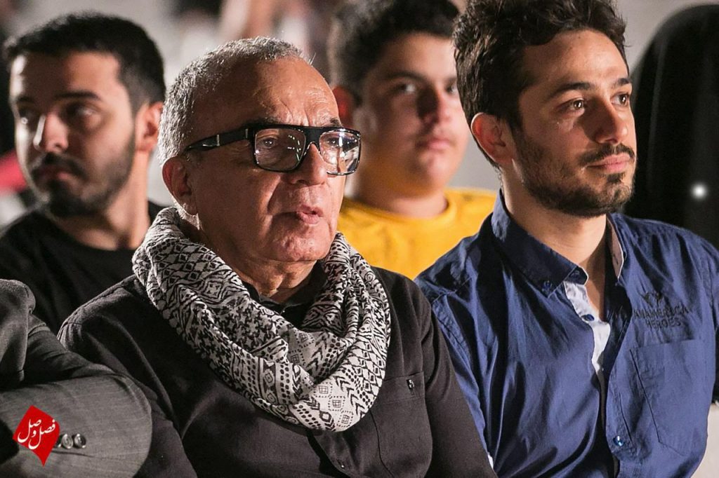 masod foratan-fasle vasl