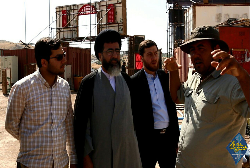 bazdid poroj-hoseini