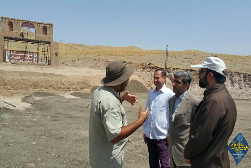 bazdid poroje-amozesh ghasemi