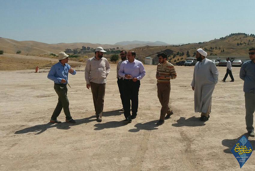 bazdid poroje-mosakhani